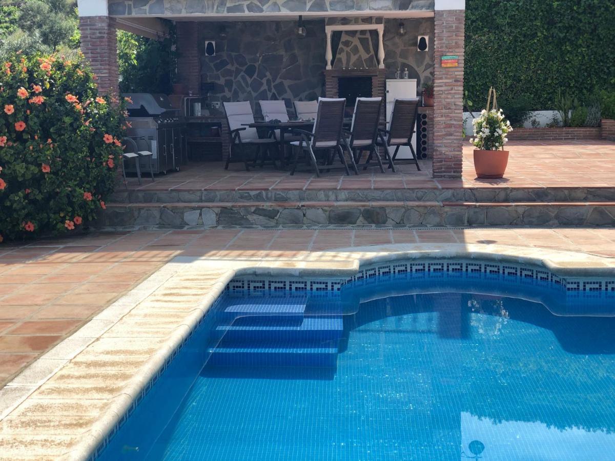 Villa Sunshine Countryside Resort フリヒリアナ エクステリア 写真