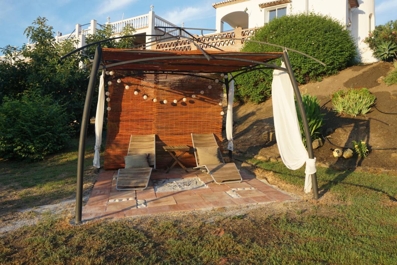Villa Sunshine Countryside Resort フリヒリアナ エクステリア 写真