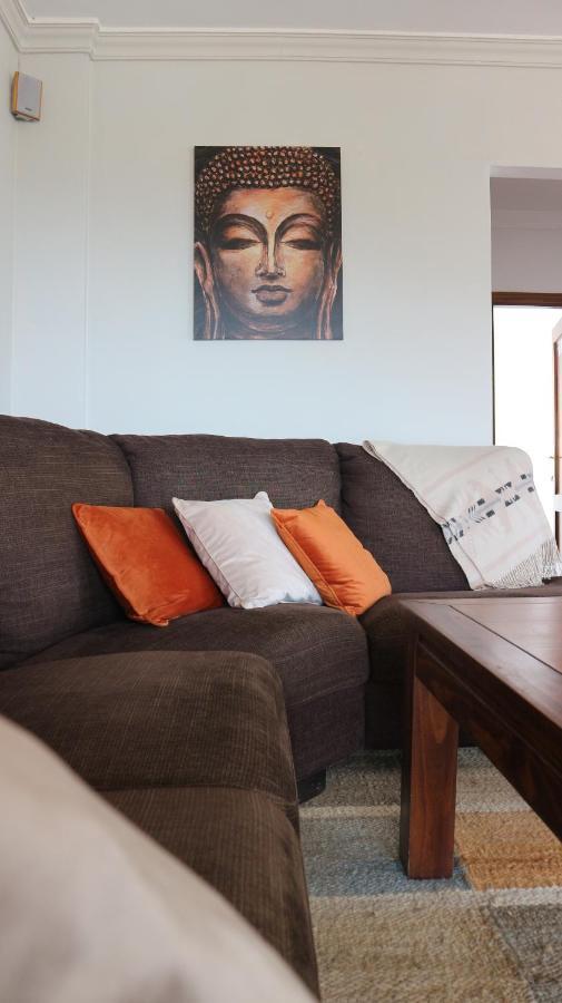 Villa Sunshine Countryside Resort フリヒリアナ エクステリア 写真