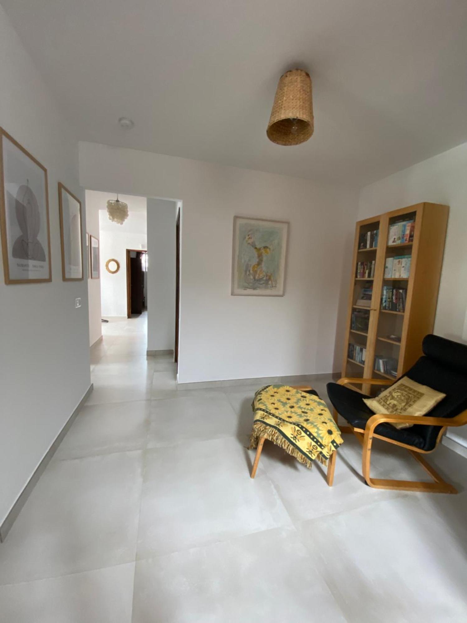 Villa Sunshine Countryside Resort フリヒリアナ エクステリア 写真