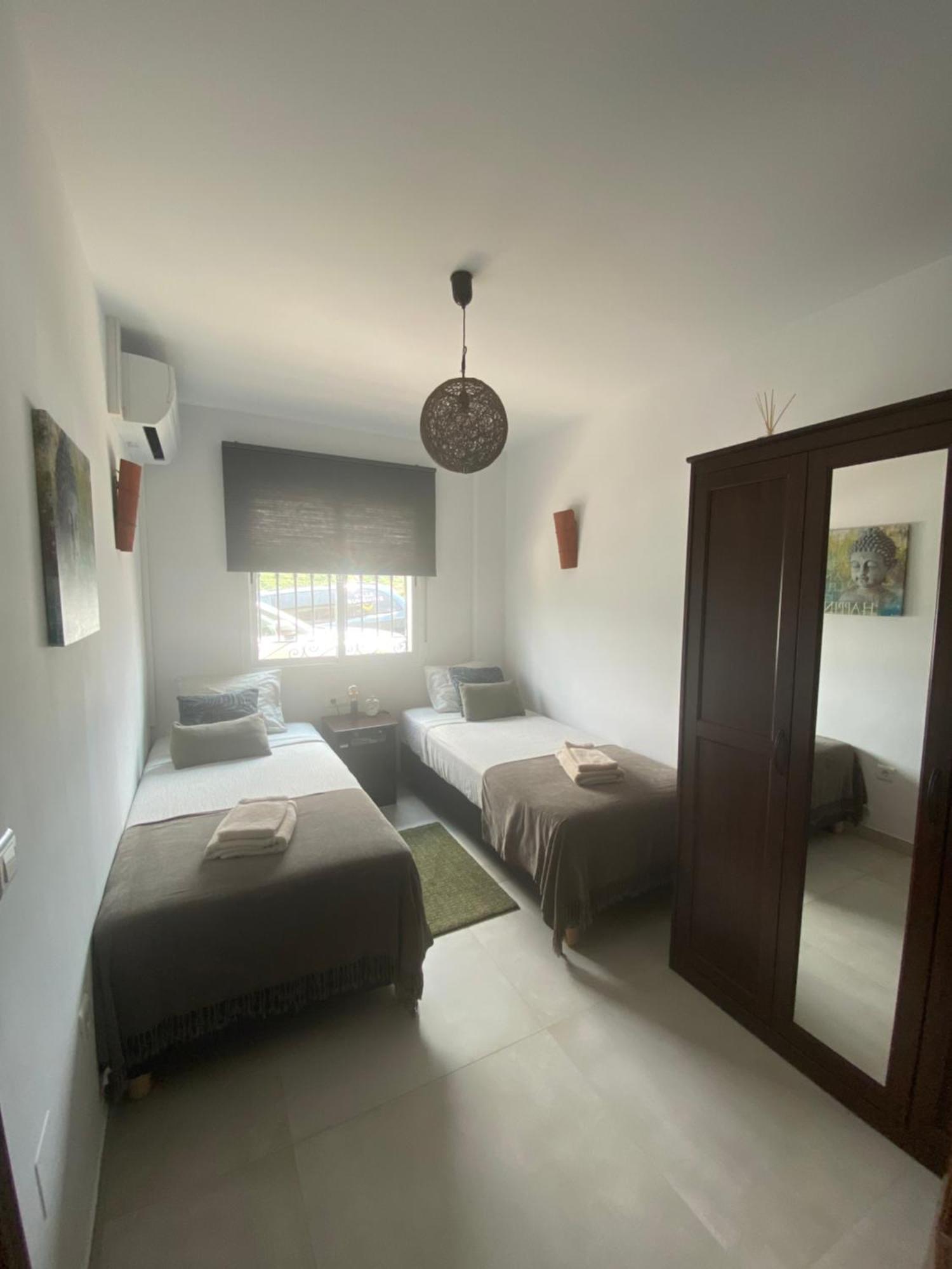 Villa Sunshine Countryside Resort フリヒリアナ エクステリア 写真