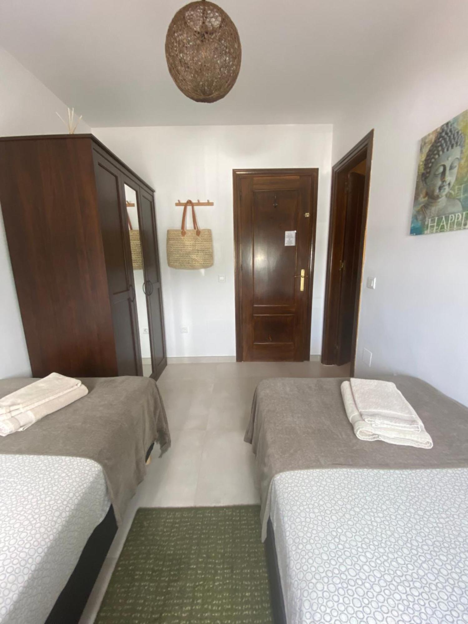Villa Sunshine Countryside Resort フリヒリアナ エクステリア 写真