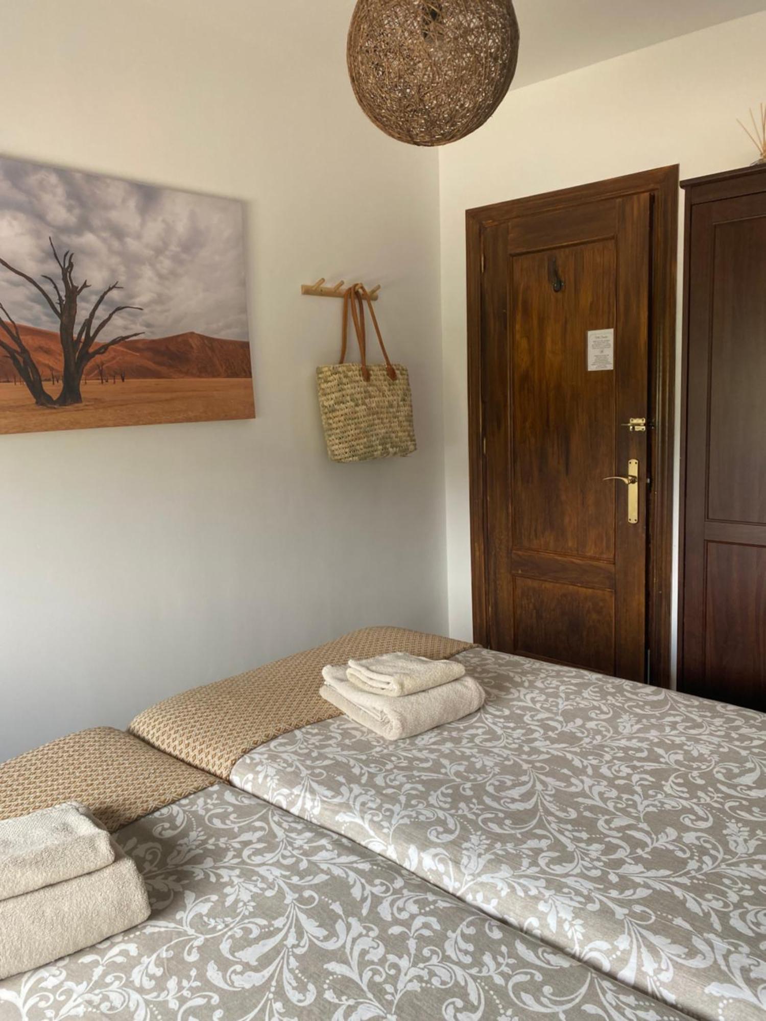 Villa Sunshine Countryside Resort フリヒリアナ エクステリア 写真
