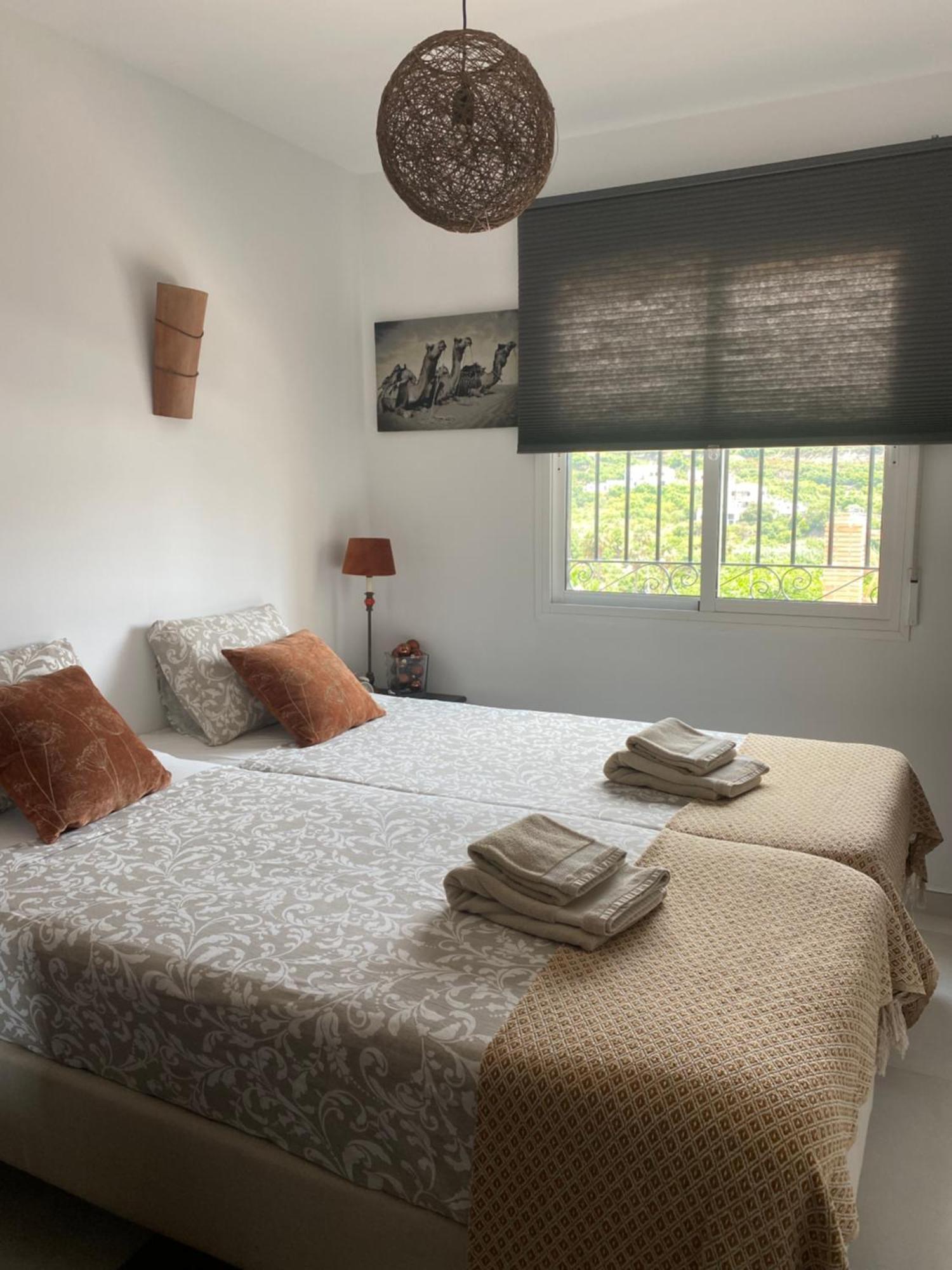 Villa Sunshine Countryside Resort フリヒリアナ エクステリア 写真