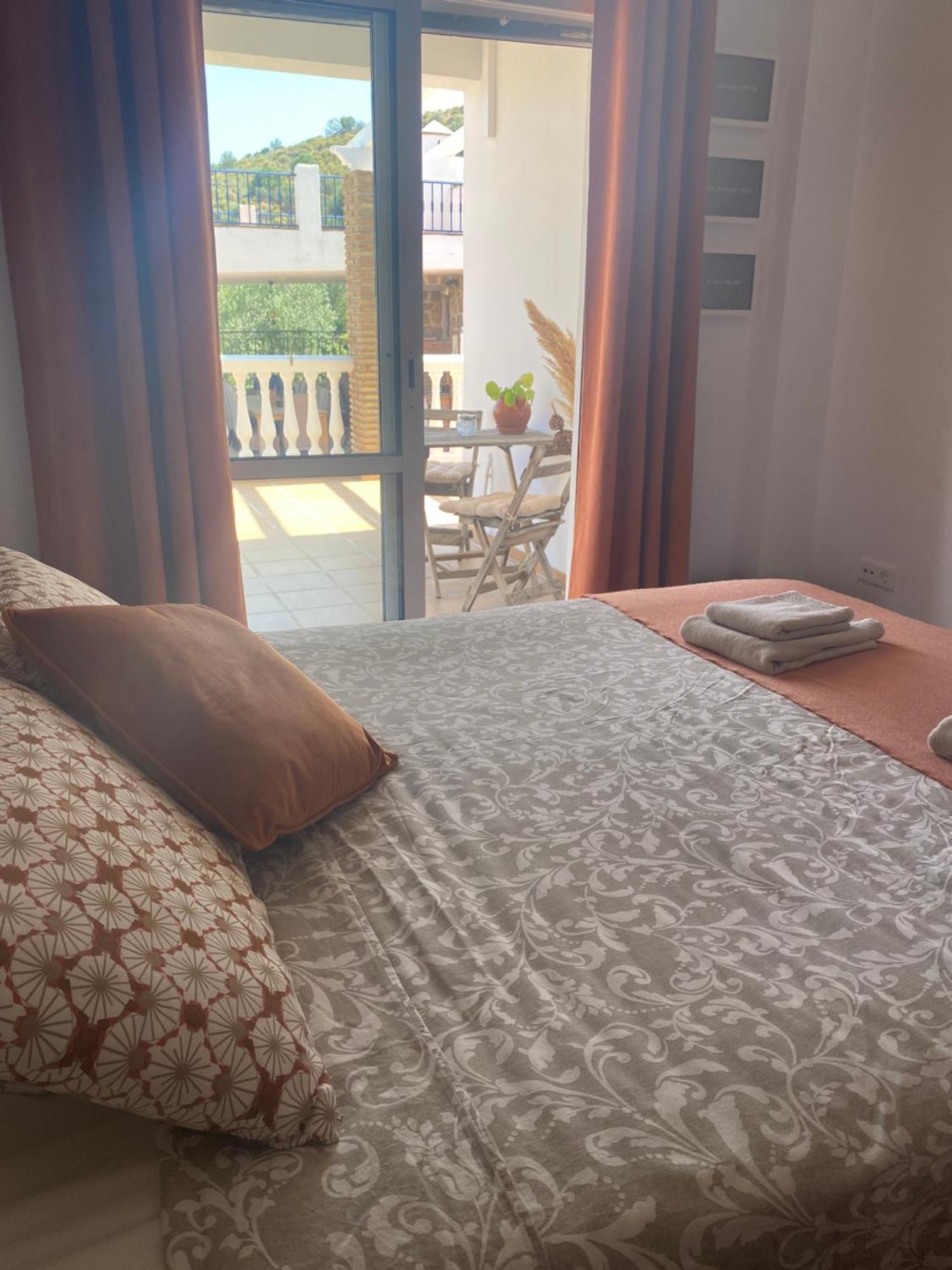 Villa Sunshine Countryside Resort フリヒリアナ エクステリア 写真